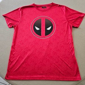 Deadpool Emoji T-Shirt - Marvel